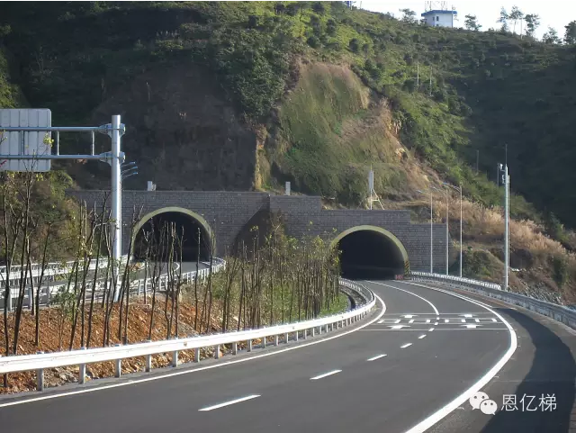 牛八体育UPS电源中标湖南湘西州隧道养护机电工程